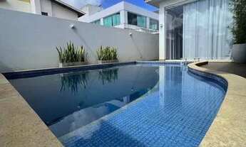 Imagem 2: Casa no condomínio São Lourenço- Atalaia