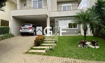 Imagem: Casa á venda no Swiss Park