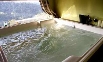 Imagem 5: Hotel - Pousada à venda, 20 quartos, 9 suítes, 15 vagas, São Sebastião das Águas Claras