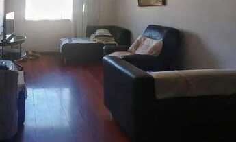 Imagem 2: Apartamento no Jabaquara com 96m² 2 dormitórios 1 suíte 3 banheiros 2 vagas