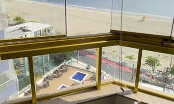 Imagem 3: Apto Frente Mar, 3 dormitórios com lazer