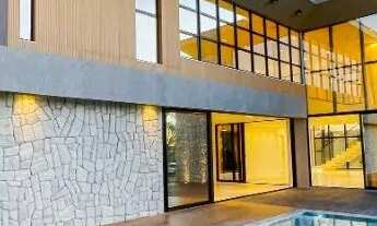 Imagem 7: Mansão exclusiva com ampla área verde em um lote diferenciado na Cidade Alpha Ceará