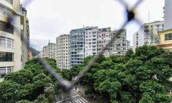 Imagem 6: Apartamento à venda, 3 quartos, 3 suítes, Copacabana - RIO DE JANEIRO/RJ