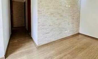 Imagem 5: Apartamento para venda tem 49 metros quadrados com 2 quartos em Jardim São Bernardo - São