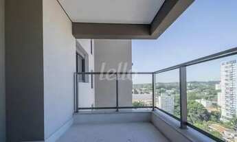 Imagem 3: São Paulo - Apartamento Padrão - Santo Amaro