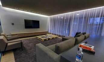 Imagem 3: Apartamento para aluguel com 26 metros quadrados com 1 quarto em Perdizes - São Paulo - SP