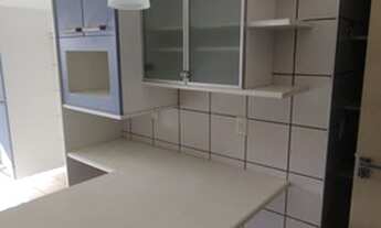 Imagem 4: Apartamento para aluguel e venda com 163 metros quadrados com 4 quartos em Aldeota - Forta