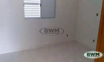 Imagem 4: Casa com 2 dormitórios à venda, 71 m² por R$ 250.000,00 - Vila Barão - Sorocaba/SP