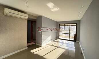 Imagem 4: Apartamento-À VENDA-Cachambi-Rio de Janeiro-RJ