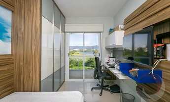 Imagem 3: Cobertura para Venda em Florianópolis, João Paulo, 3 dormitórios, 1 suíte, 2 banheiros, 3