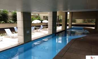 Imagem 7: São Paulo - Flat - Moema