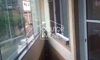 Imagem 3: Apartamento com 2 dormitórios à venda, 44 m² por R$ 310.000,00 - Penha de França - São Pau