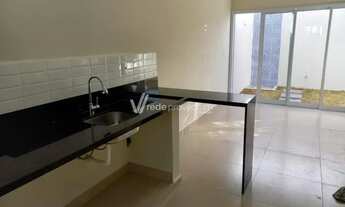 Imagem 7: Casa - Residencial Parque da Fazenda - Campinas