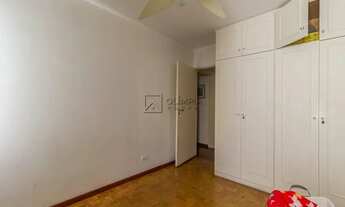 Imagem 15: Apartamento Locação 2 Dormitórios - 100 m² Jardim Paulista