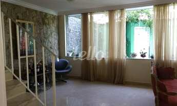 Imagem 4: São Paulo - Casa Padrão - Mooca