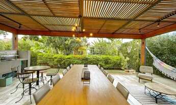 Imagem 2: Casa de condomínio para venda possui 132 metros quadrados com 3 quartos