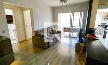 Imagem: Apartamento à Venda - Vila Andrade, 2 Quartos