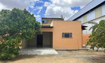 Imagem: Alugo casa no Bairro Aeroporto com duas