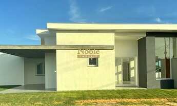 Imagem 7: Casa de alto padrão em condominio fechado