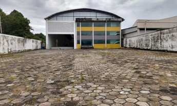 Imagem 5: Galpão 4.000m² no Santa Etelvina