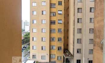 Imagem 6: Apartamento à Venda - Brás, 2 Quartos, 49 m2