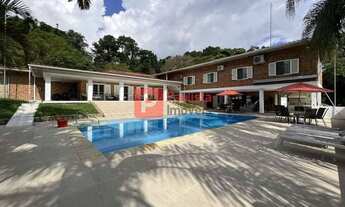 Imagem: Casa, 842 m² - venda por R$ 5.600.000,01