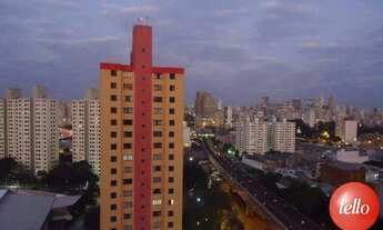 Imagem 6: São Paulo - Apartamento Padrão - Brás