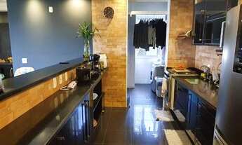 Imagem 5: Apartamento para Venda em Santana de Parnaíba, Tamboré, 3 dormitórios, 3 suítes, 4 banheir