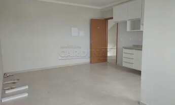 Imagem 4: Apartamento Padrão em Ibaté