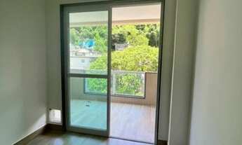 Imagem 3: Apartamento para venda 2 quartos em Botafogo perto do Metrô e shopping Rio Sul