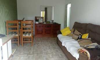 Imagem 3: Excelente oportunidade de casa na Vila Aurora com 2 quartos e terraço com entrada independ