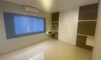 Imagem 7: Sobrado semi mobiliado, com suíte master no térreo - a venda no Belvedere 1