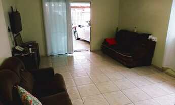 Imagem: CASA À VENDA