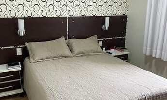 Imagem 4: Apartamento para venda 126 m², 3 dorms. (2 suítes) e 3 vagas em Vila Romana