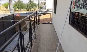 Imagem 6: QR 210 PREDIO COMERCIAL, 4 LOJAS, 1 APARTAMENTO, 2 KITNETES ESCRITURADO R$ 750.000,00 REND