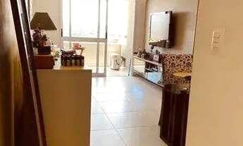 Imagem 2: Apartamento com 2 dormitórios, 85 m² - venda por R$ 430.000,00 ou aluguel por R$ 2.704,17