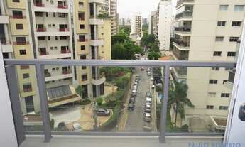 Imagem 3: APARTAMENTO - ITAIM BIBI - SP