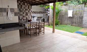 Imagem 6: Casa para temporada