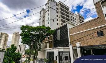 Imagem 2: Apartamento Cyrela em Santana - 2 dormitórios (1 suíte) - 64m² - R$668.059