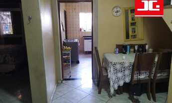 Imagem 3: SãO BERNARDO DO CAMPO - Sobrado Padrão - Rudge Ramos