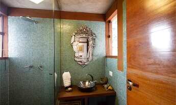 Imagem 7: Casa reformada com excelente localização no SUMARÉ!!