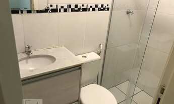 Imagem 5: Apartamento para Aluguel - Negrão de Lima, 2 Quartos, 55 m2