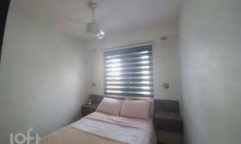 Imagem 7: Apartamento à venda em Penha com 54 m², 2 quartos, 1 suíte, 1 vaga