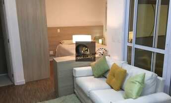 Imagem 5: Flat disponível no Brooklin