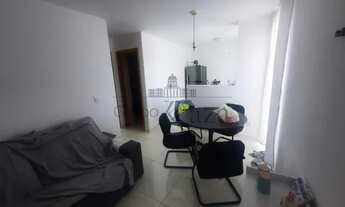 Imagem 2: Jacarei - Apartamento Padrão - Vila Nova Alianca