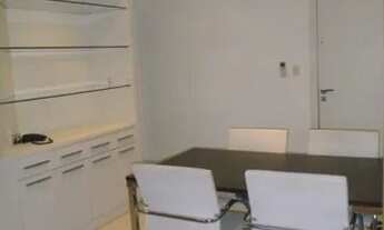 Imagem 3: Amazonas Flat 56m² no 5º Andar Aceita Financiamento