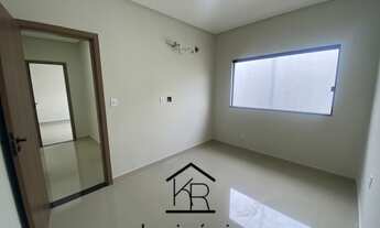 Imagem 6: Morada dos pássaros com quintal livre