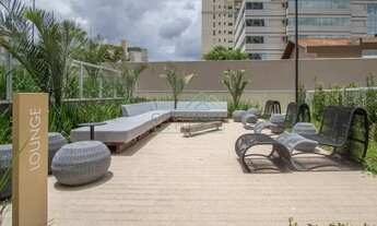 Imagem 3: Cobertura Duplex no Ecoville