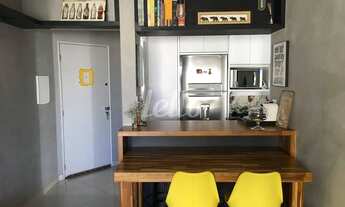 Imagem 5: São Paulo - Apartamento Padrão - Liberdade