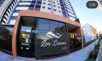 Imagem 2: Apartamento para aluguel tem 63 metros quadrados com 2 quartos em Jatiúca - Maceió - AL